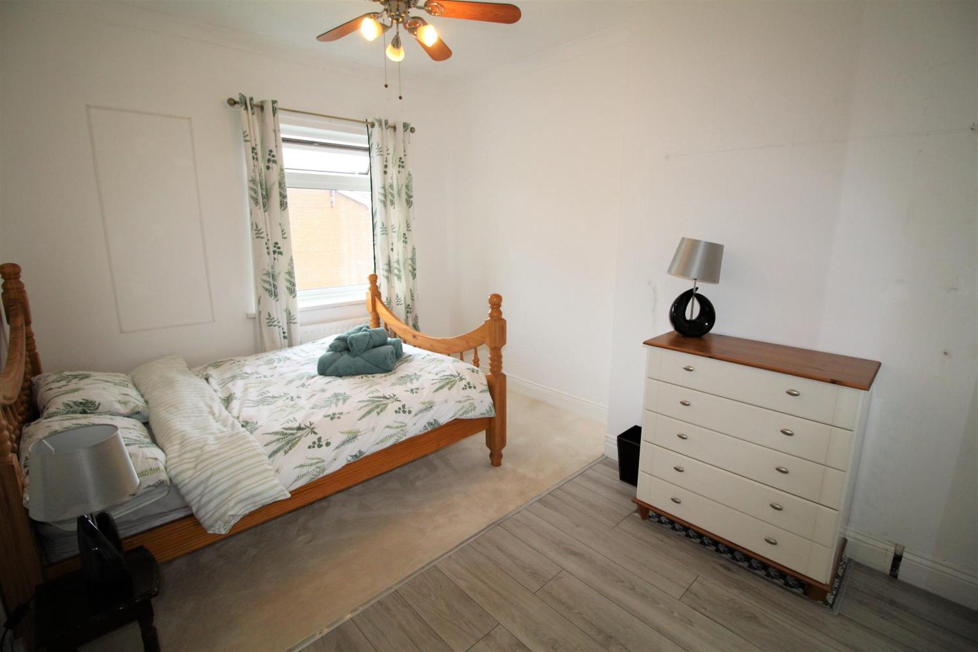 Whitley Bay - Sleeps 6 - Refurbished Throughout - Fast Wifi - Dogs Welcome Esterno foto