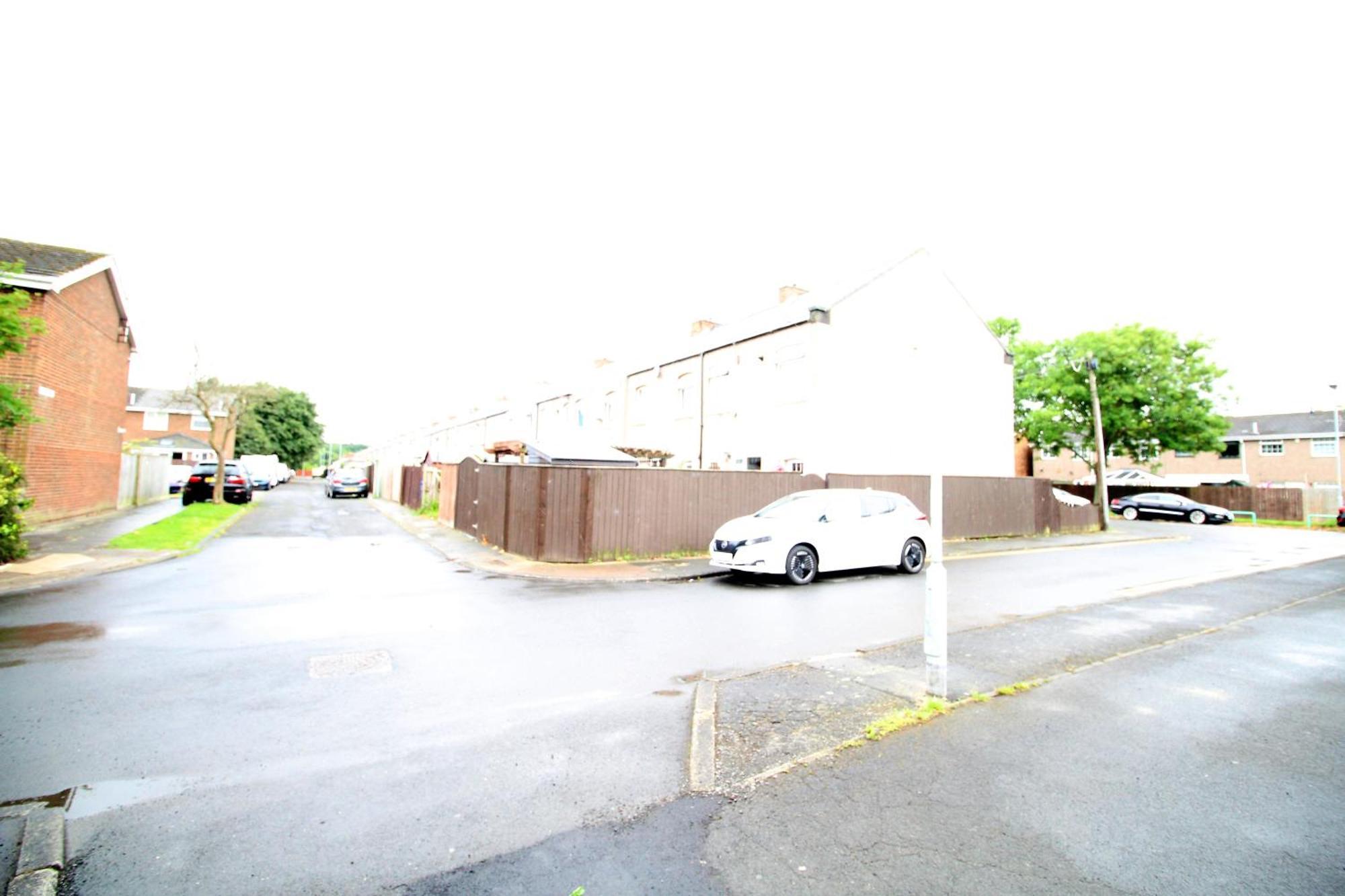 Whitley Bay - Sleeps 6 - Refurbished Throughout - Fast Wifi - Dogs Welcome Esterno foto