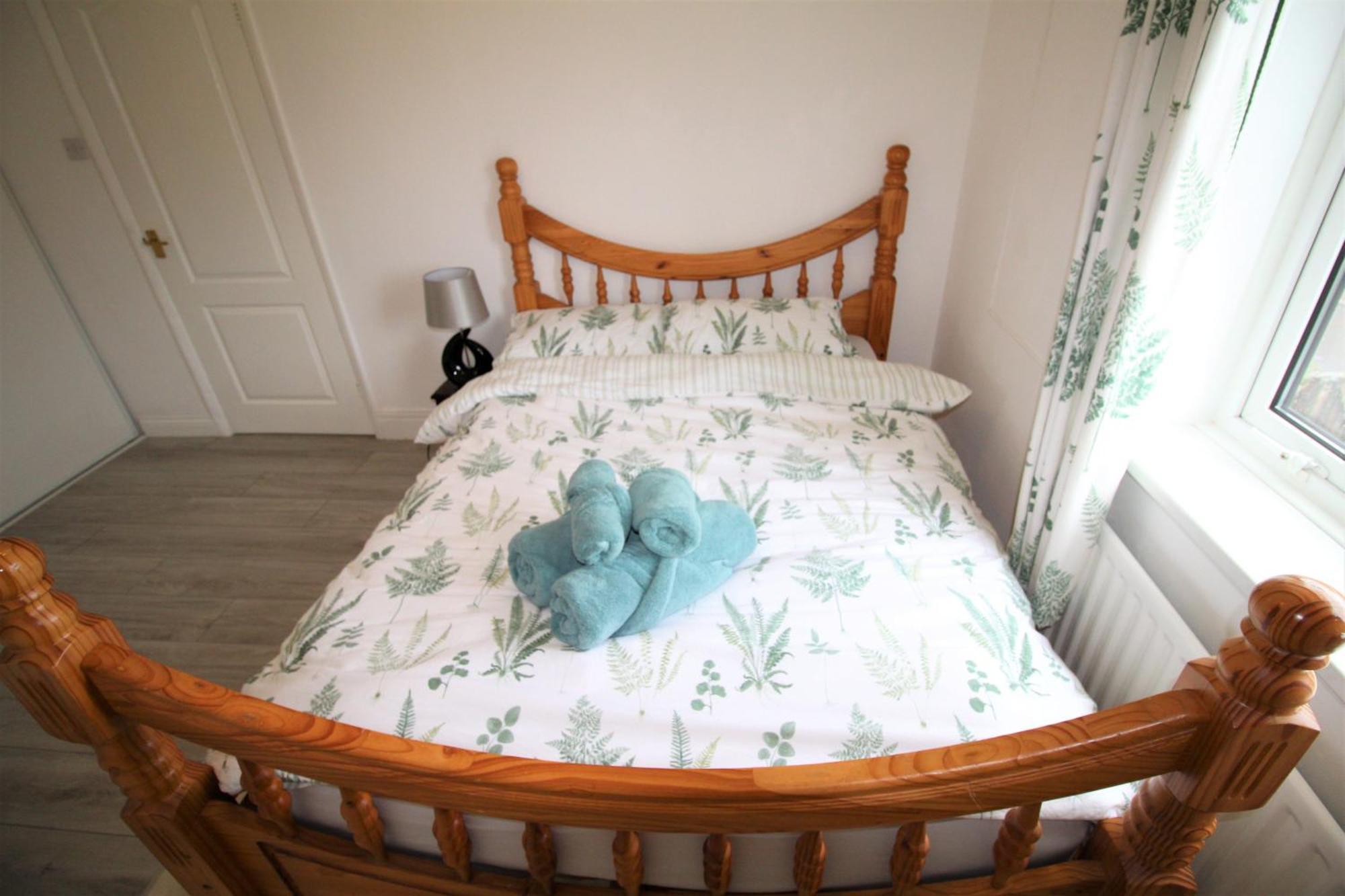 Whitley Bay - Sleeps 6 - Refurbished Throughout - Fast Wifi - Dogs Welcome Esterno foto