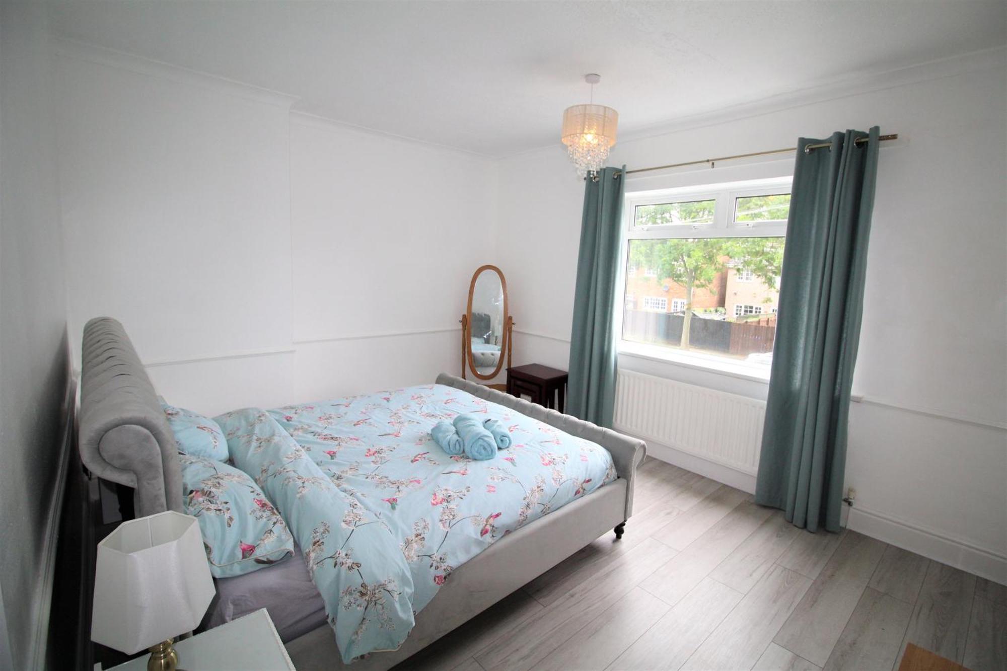 Whitley Bay - Sleeps 6 - Refurbished Throughout - Fast Wifi - Dogs Welcome Esterno foto